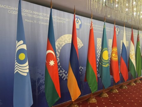 Nazirlər növbəti dəfə Moskvada toplaşacaq 