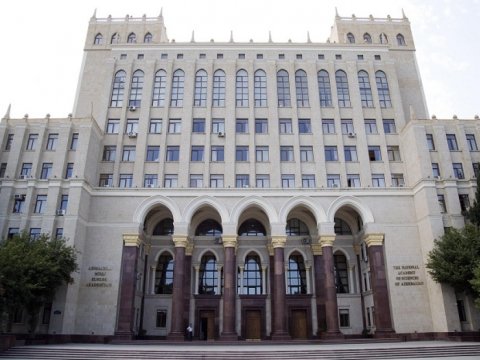AMEA doktorantura və dissertanturaya qəbul elan edir