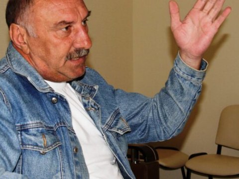 Azərbaycanın Əməkdar artisti VƏFAT ETDİ 
