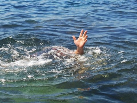 Zərdabda dəhşət: Ata və 6 yaşlı qızı Kürdə batdı