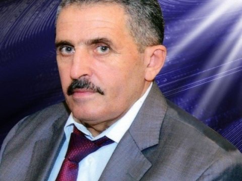 Əbədiyaşar alim...