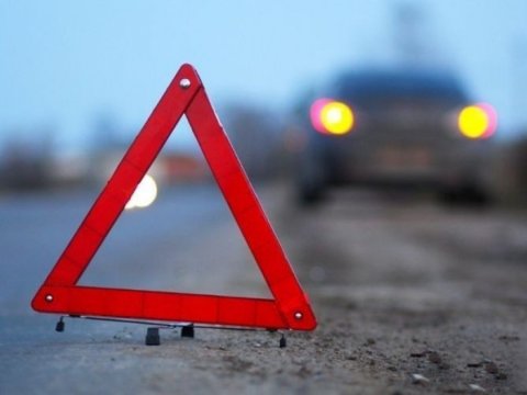 Naxçıvan-Ordubad yolunda qəza - 3 yaralı var 