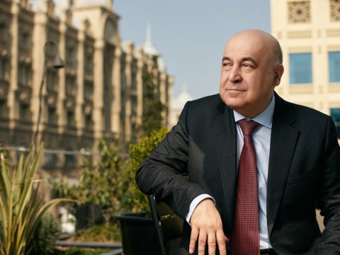 Çingiz Abdullayevin vəziyyəti ağırdır - Reanimasiyaya yerləşdirildi