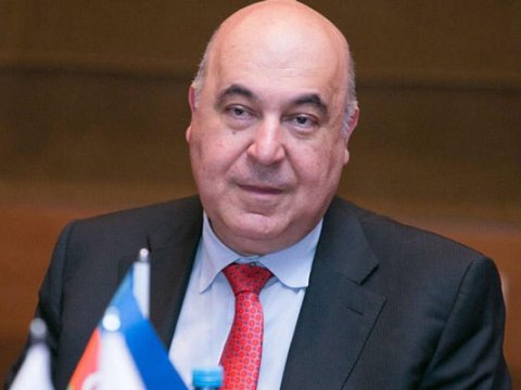 Çingiz Abdullayevin vəziyyəti necədir? - AÇIQLAMA