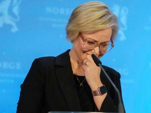 Səhiyyə naziri İSTEFA VERİR 