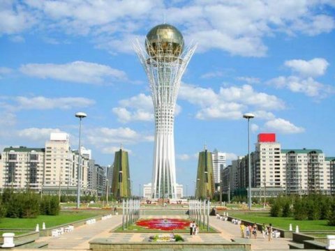 Beynəlxalq forum daşqınlar səbəbindən ləğv edildi