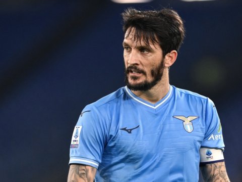 Luis Alberto “Latsio”dan gedir