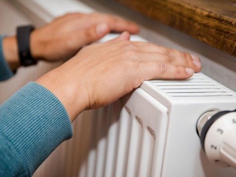 Gələn həftə istilik mövsümü başa çatır