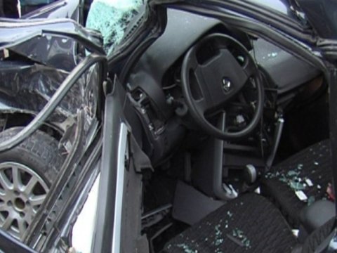 Kürdəmirdə dəhşət: 1 ölü, 2 yaralı