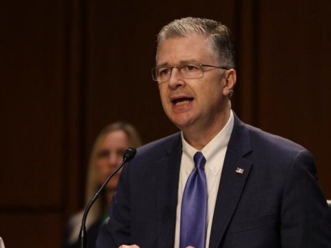 ABŞ diplomatlarını Çinə göndərir 