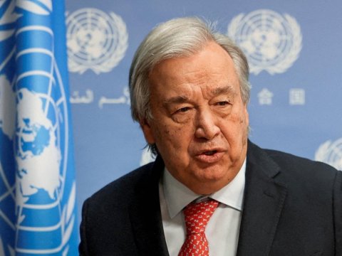 Quterreş İrana təcili ÇAĞIRIŞ ETDİ