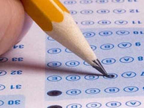 34 mindən çox abituriyent imtahan verdi - YENİLƏNİB