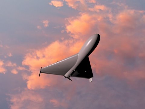 İran PUA-ları sərhədlərimizə çatmayıb - İsrail