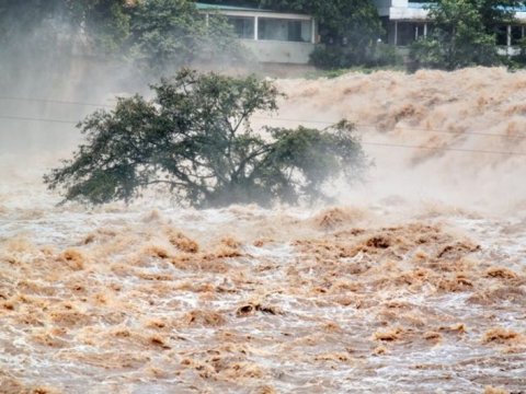 Çaylarda daşqın olacaq - XƏBƏRDARLIQ