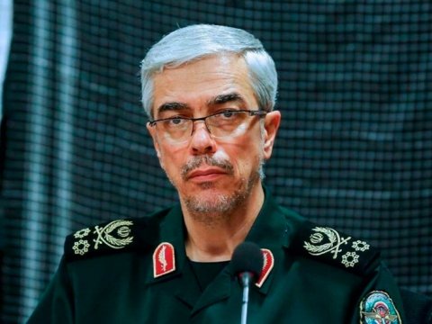 İsrailə qarşı əməliyyat başa çatıb - İran generalı