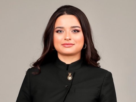 Azərbaycanlı gənc “Forbes” siyahısında