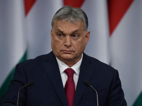 Orban Macarıstan Müdafiə Şurasını TOPLADI