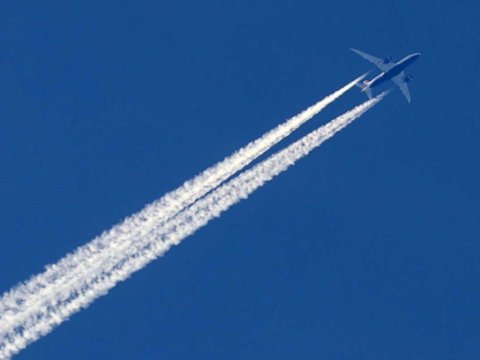 İordaniya, İraq və Livan hava məkanını AÇDI