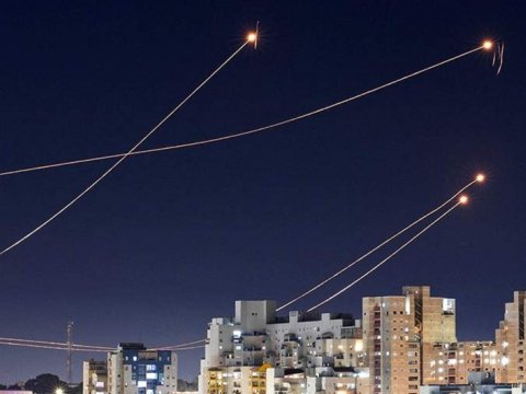 İrandan qorunmaq üçün İsrail bu qədər xərcləyib