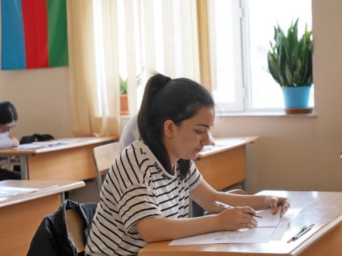 Bugünkü imtahanın cavabları nə vaxt açıqlanacaq? - RƏSMİ