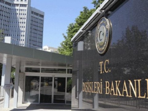 Türkiyə XİN təsdiqlədi: ABŞ və İran hücumdan əvvəl əlaqə qurub