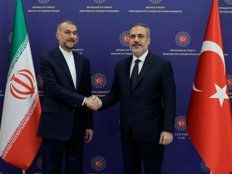 İran yenidən hücuma məruz qalsa, daha sərt cavab verəcək