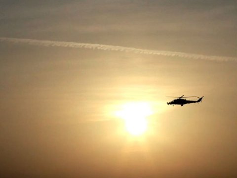 Azərbaycan ordusunda aprelin üçüncü həftəsi - İCMAL