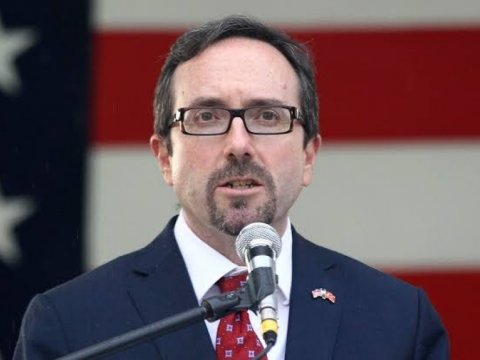 Blinken müavinini Türkiyəyə göndərir