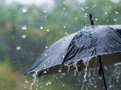 Bakıya yağış, rayonlara dolu yağacaq - GÜNÜN HAVASI