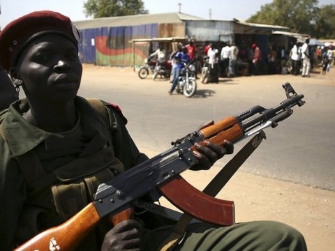 Sudanda 13 mindən çox insan həyatını itirib