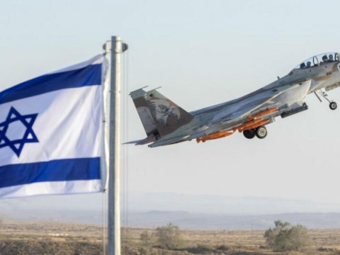 İsrail İrana cavab verməyə hazırlaşır -KİV