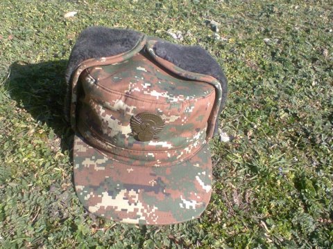 Zəngəzurda daha bir erməni hərbçi ÖLDÜ 