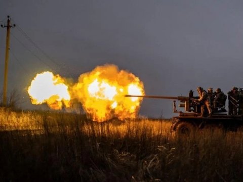 Ukrayna məğlub olur? - Rusiyanın 9 May HƏDƏFİ