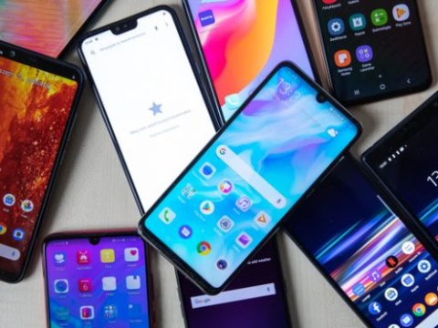 Ən çox istifadə edilən telefonlar - 