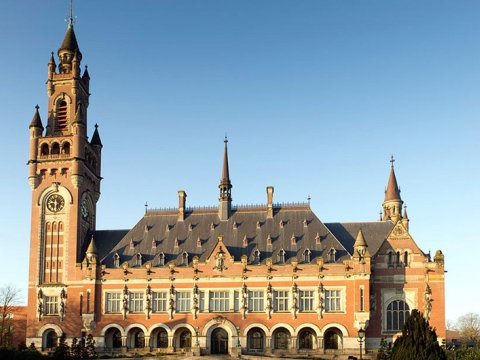 Beynəlxalq Ədalət Məhkəməsində Ermənistana qarşı dinləmələr