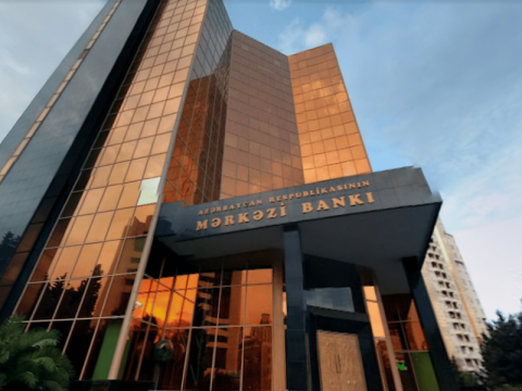 Mərkəzi Bankı uçot dərəcəsini 7%-ə kimi azaldacaq
