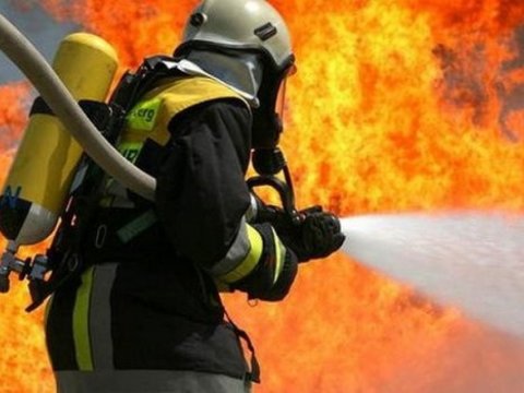 Bayram günlərində 142 yanğına çıxış olub - 36 nəfər xilas edilib