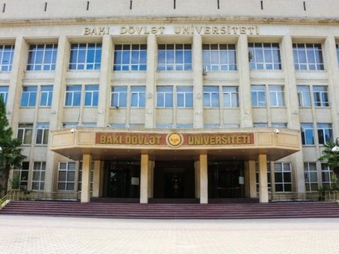 Bu il BDU-nun doktoranturasında 11 yeni ixtisas açıldı