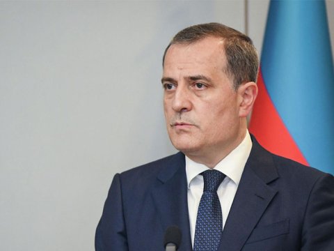 Ermənistan Azərbaycanın sülh səylərinə qarşılıq göstərməlidir - Nazir