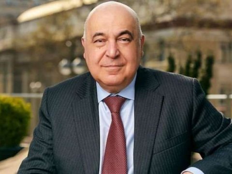 Çingiz Abdullayev qidadan zəhərlənməyib