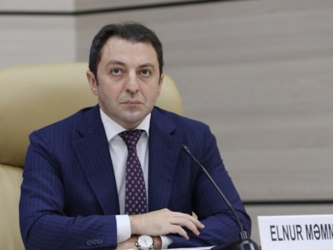 Ermənistan Azərbaycanla danışıqlara getmədi - Nazir müavini