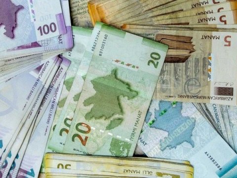 Bu ilin birinci rübündə dövlət büdcəsi profisitlə icra olunub