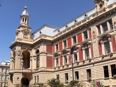 Prezidentdən icra hakimiyyətləri barədə FƏRMAN