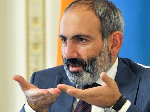 Paşinyan yenə Qazaxla sərhədə gələcək