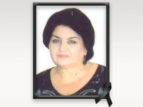 UNEC-in baş müəllimi vəfat etdi