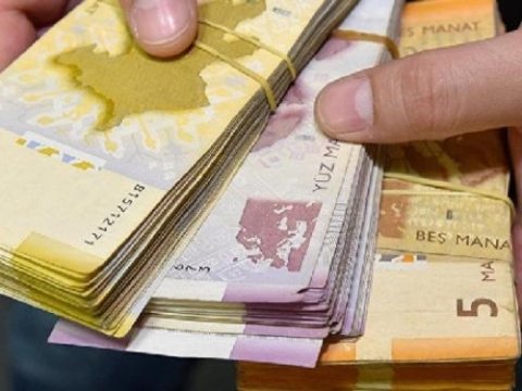 Problemli kreditlərin və əmanətlərin məbləği AÇIQLANDI