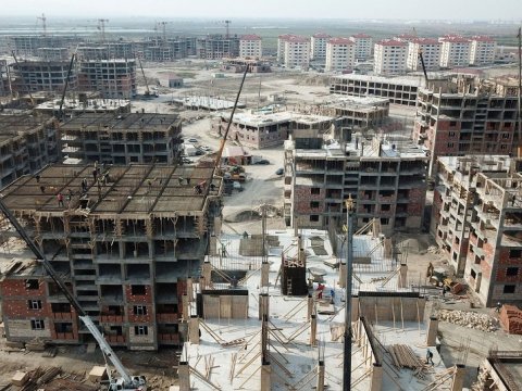 Azərbaycanın mənzil bazarında süni qiymət ARTIMI