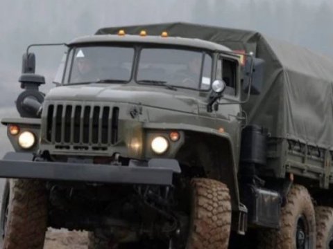 Ermənistanda 4 hərbçinin öldüyü qəza araşdırılır