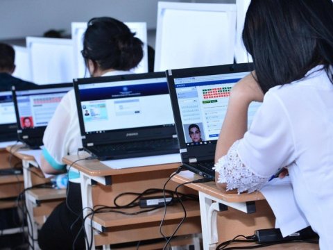 İş yerini dəyişmək istəyən müəllimlərin nəzərinə - Vakansiya seçimi başlayır