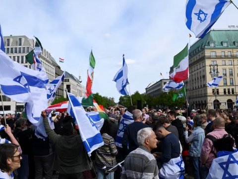 İran-İsrail toqquşması: Hansı dövlət kimin tərəfini tutdu...